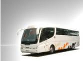 36 Seater Poole Coach