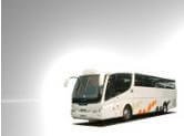 24 Seater Poole Minicoach