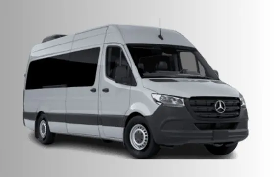 15 - 16 Seater Minibus Poole