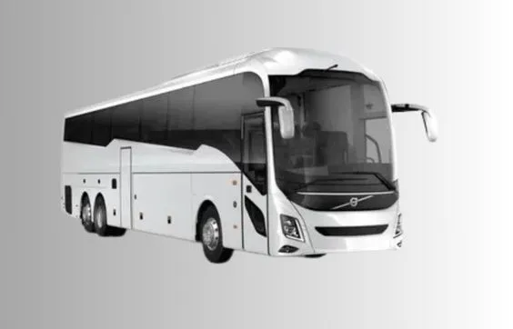 Poole Coach Hire